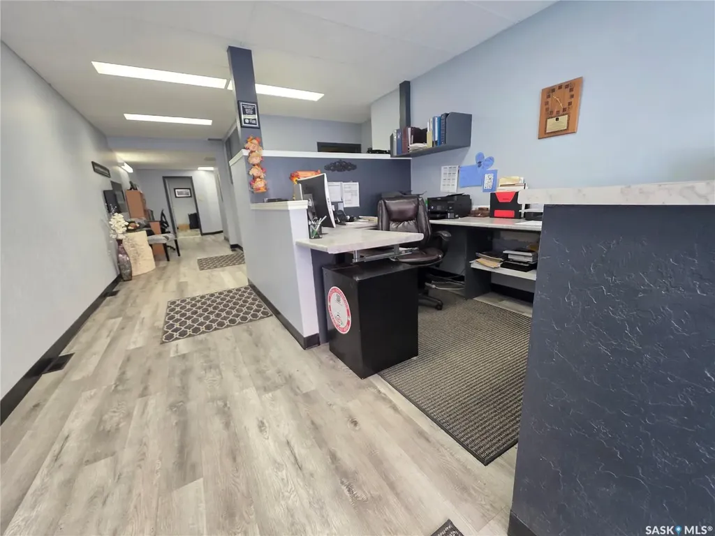 163 1st Avenue NE Swift Current SK S9H 2B1