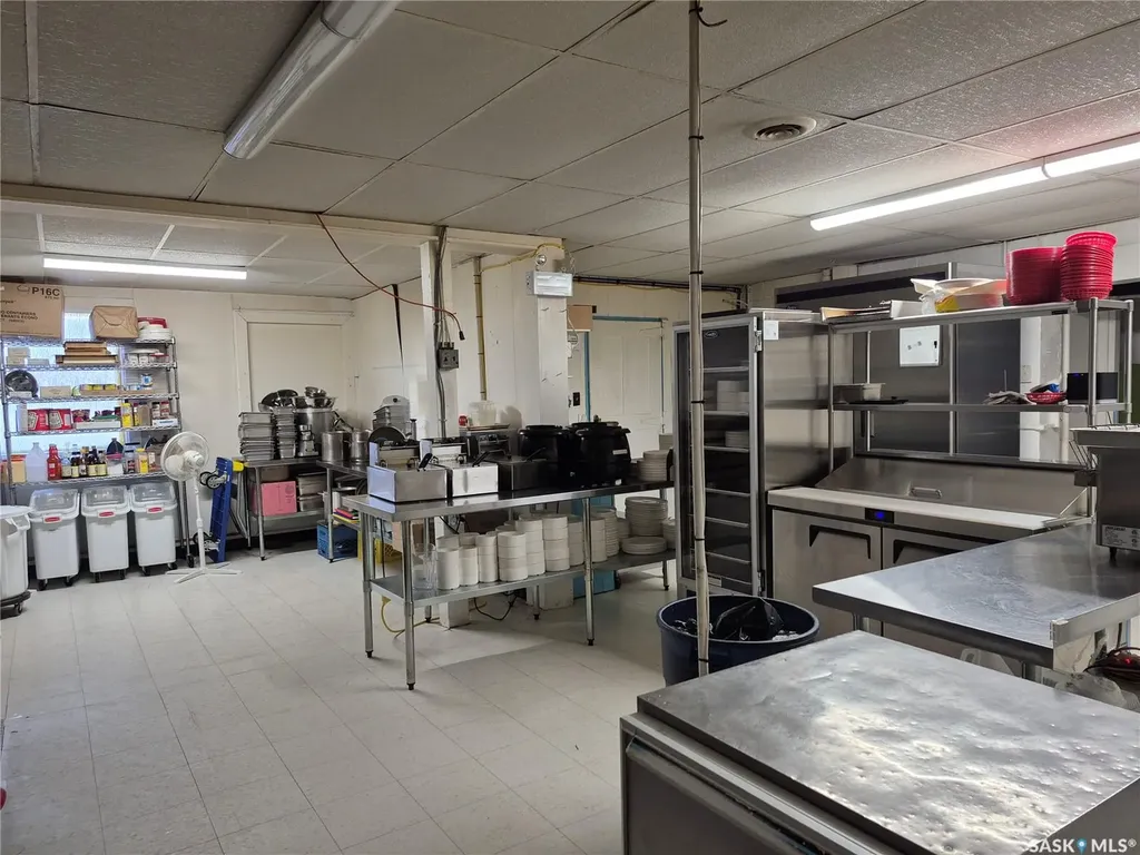 302 Main Street Melville SK S0A 2P0