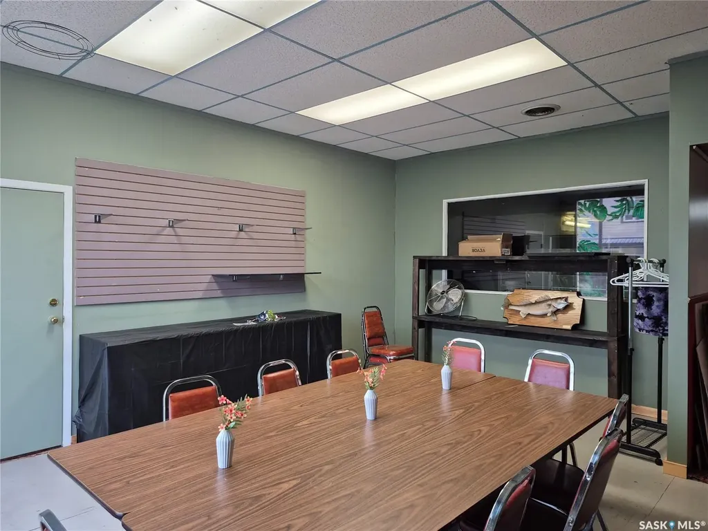 302 Main Street Melville SK S0A 2P0
