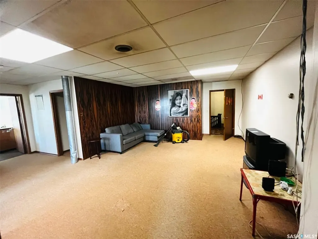 302 Main Street Melville SK S0A 2P0