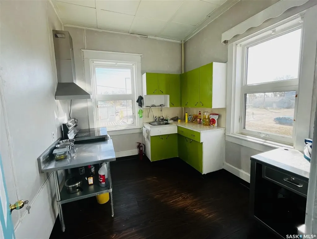 302 Main Street Melville SK S0A 2P0