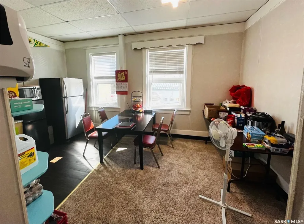 302 Main Street Melville SK S0A 2P0