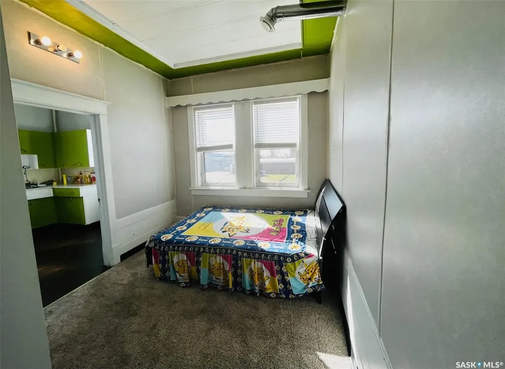 302 Main Street Melville SK S0A 2P0