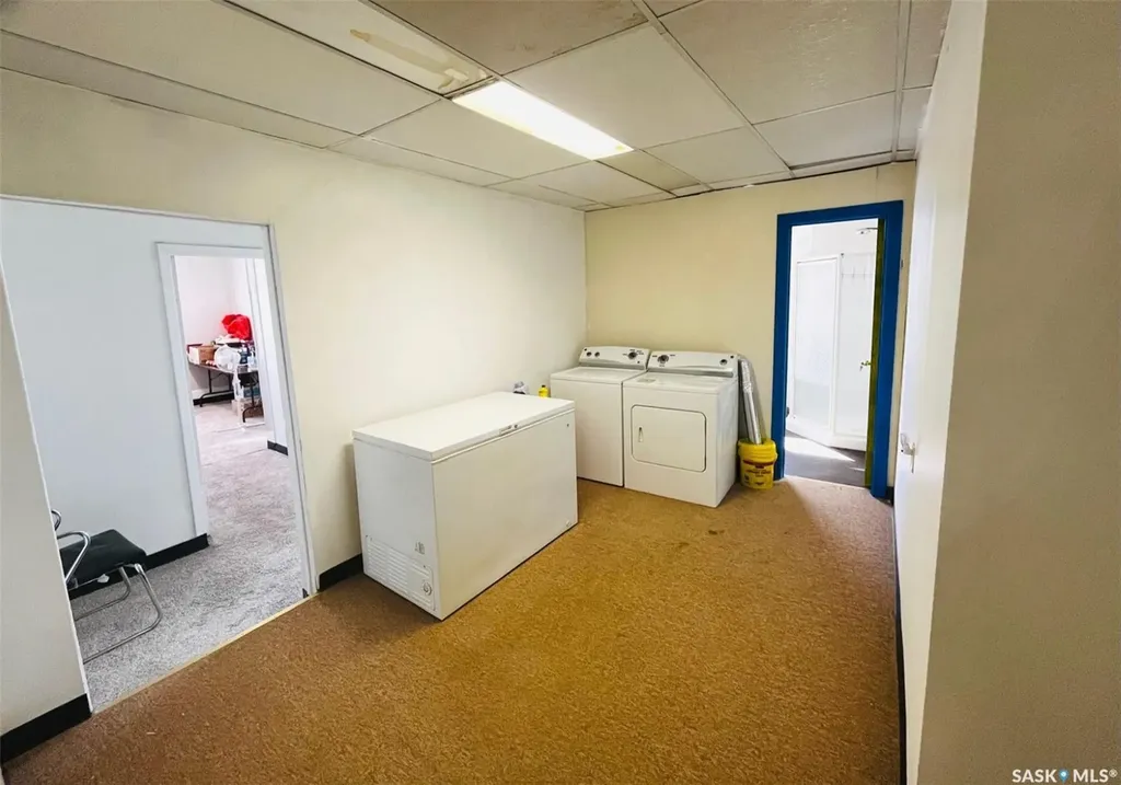 302 Main Street Melville SK S0A 2P0