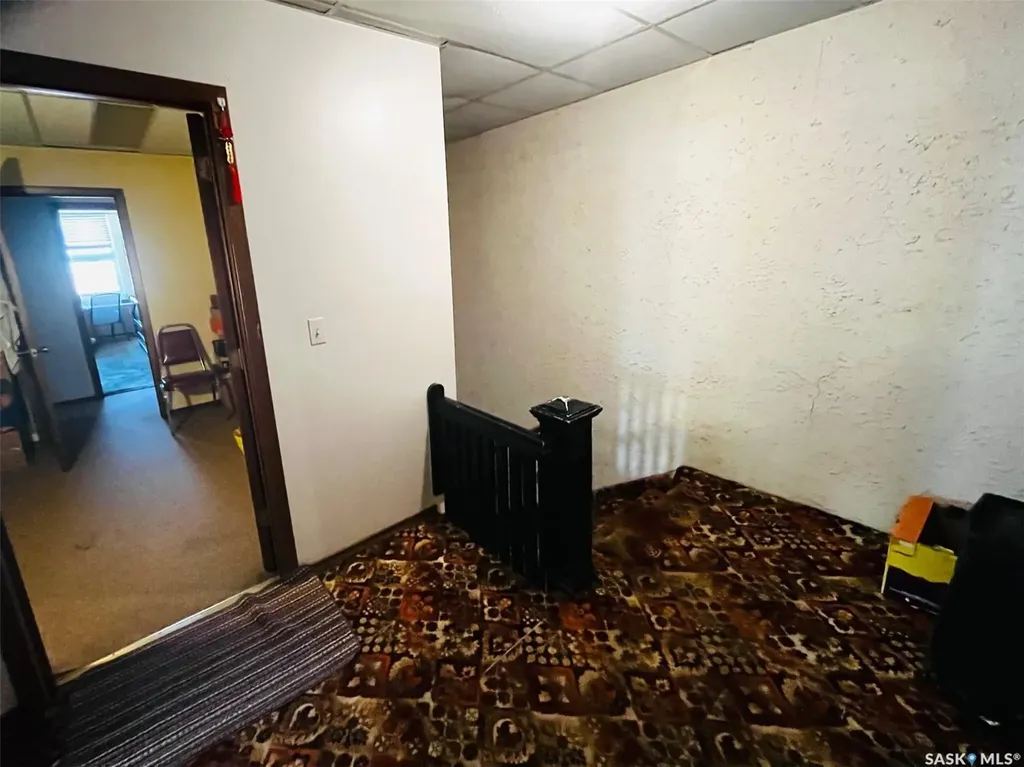 302 Main Street Melville SK S0A 2P0