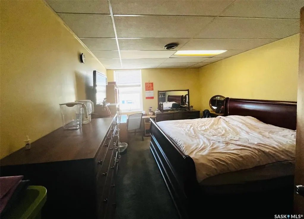302 Main Street Melville SK S0A 2P0