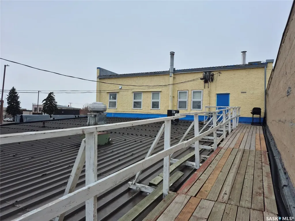 302 Main Street Melville SK S0A 2P0