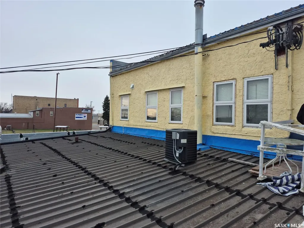 302 Main Street Melville SK S0A 2P0