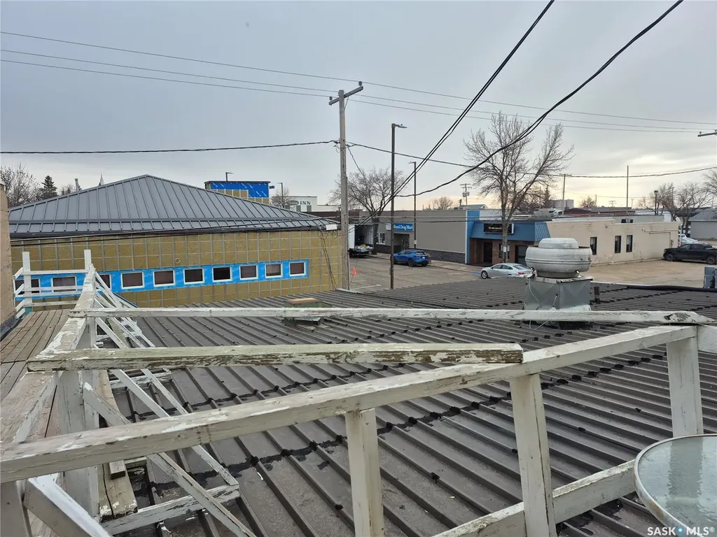 302 Main Street Melville SK S0A 2P0