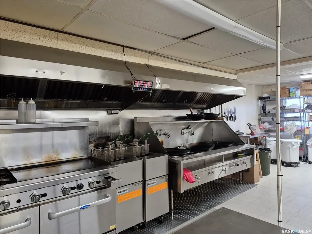 302 Main Street Melville SK S0A 2P0