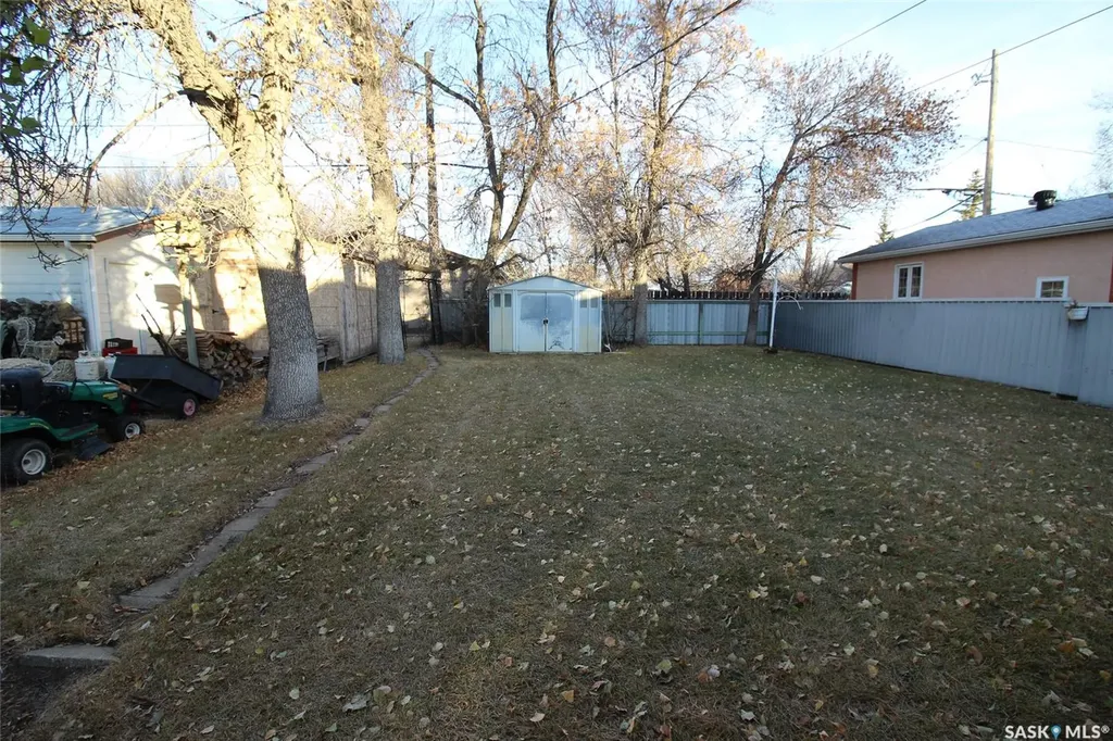 175 6th Avenue W Shaunavon SK S0N 2M0
