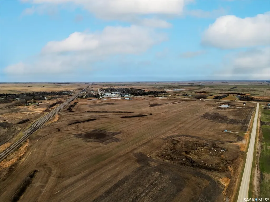 Rural Address North Portal SK S0C 0C6