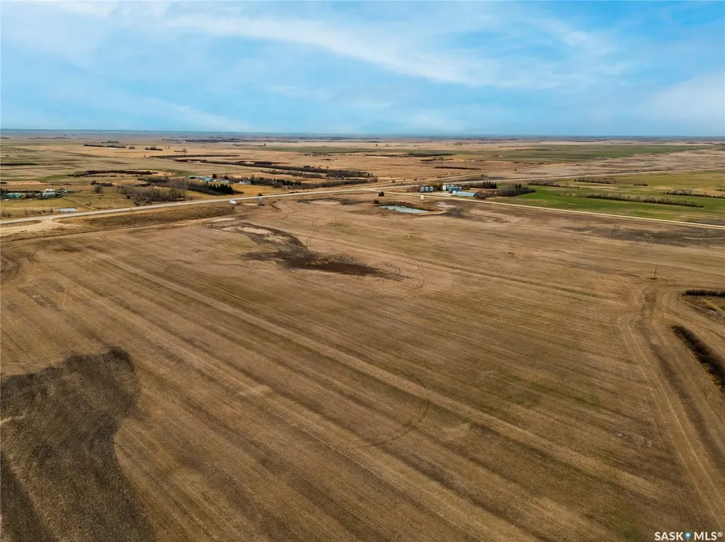 Rural Address North Portal SK S0C 0C6