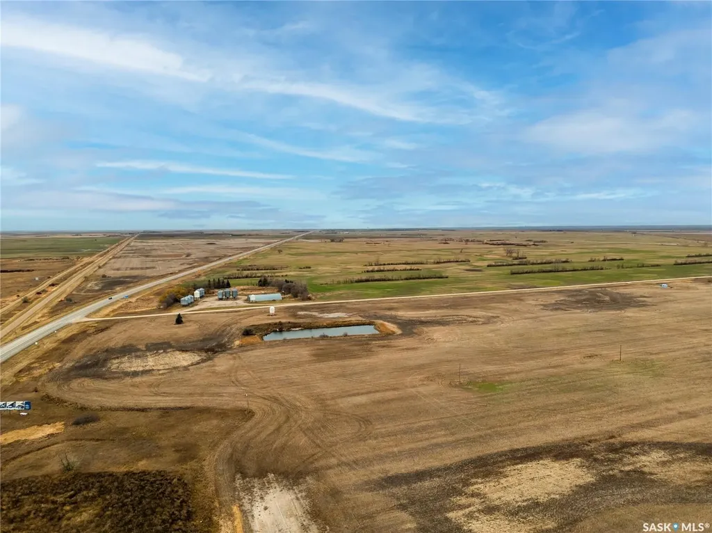 Rural Address North Portal SK S0C 0C6