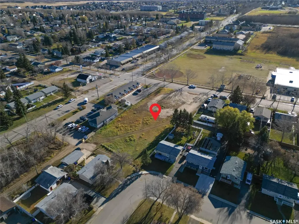 1460 7th Street E Prince Albert SK S6V 0R4