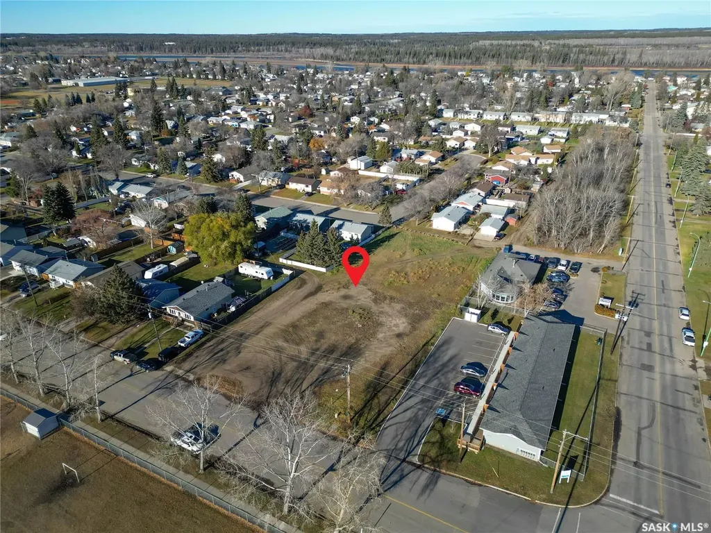 1460 7th Street E Prince Albert SK S6V 0R4