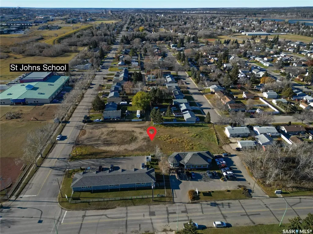 1460 7th Street E Prince Albert SK S6V 0R4