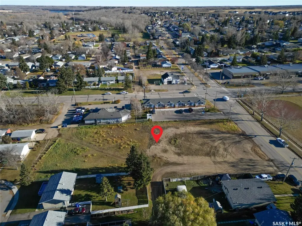 1460 7th Street E Prince Albert SK S6V 0R4