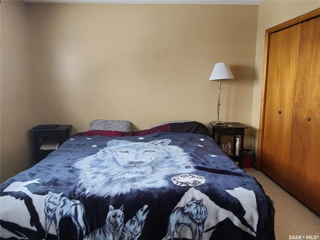 46 Newcombe Street Manor SK S0C 1R0