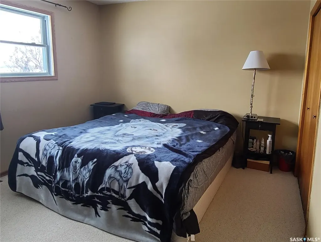 46 Newcombe Street Manor SK S0C 1R0