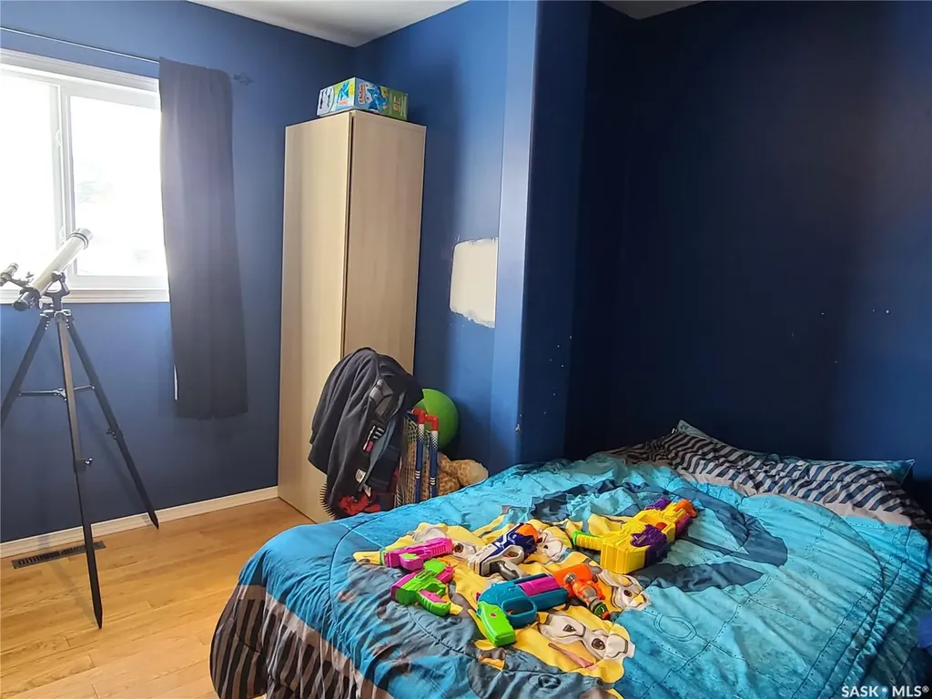 46 Newcombe Street Manor SK S0C 1R0