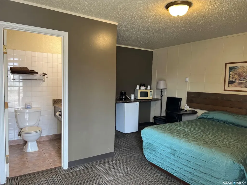 412 9th Street W Meadow Lake SK S9X 1S7
