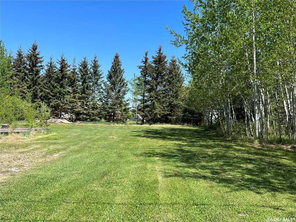 707 4th Avenue E Meadow Lake SK S9X 1J1