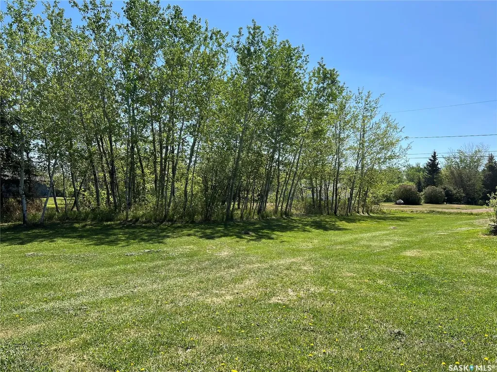 707 4th Avenue E Meadow Lake SK S9X 1J1