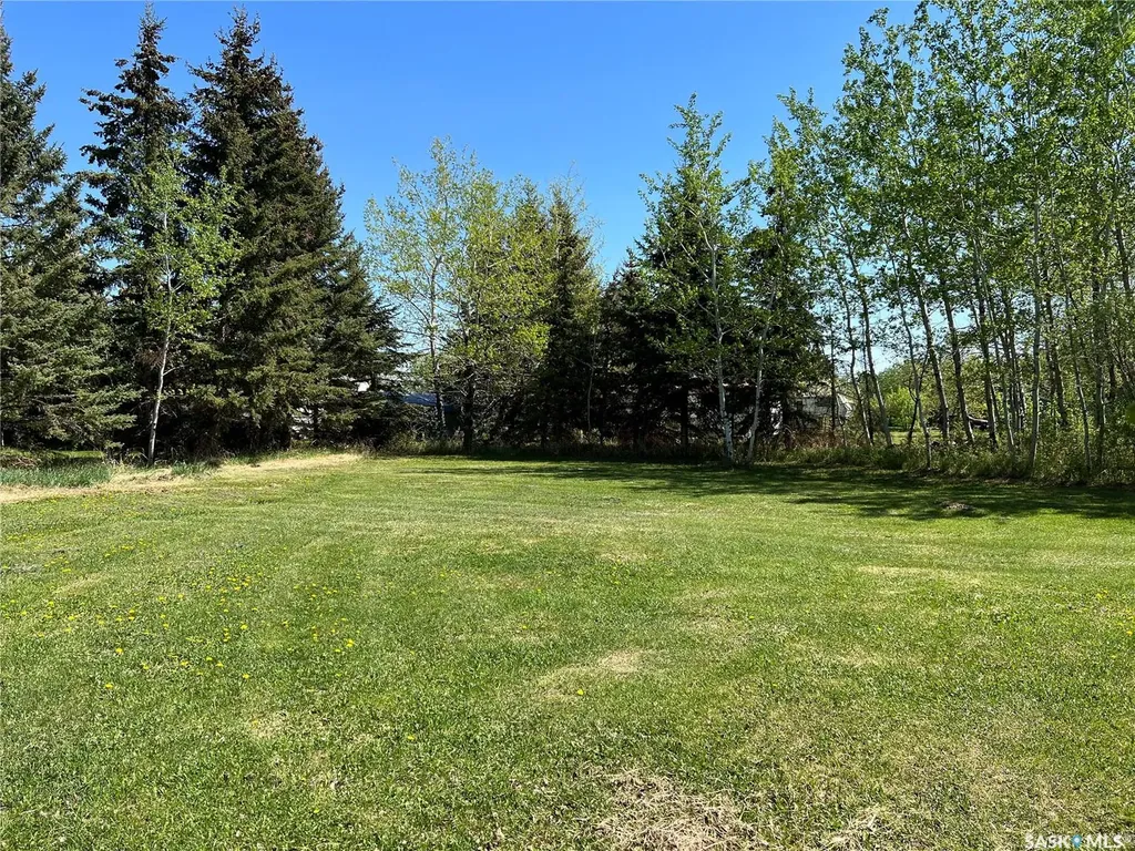 707 4th Avenue E Meadow Lake SK S9X 1J1