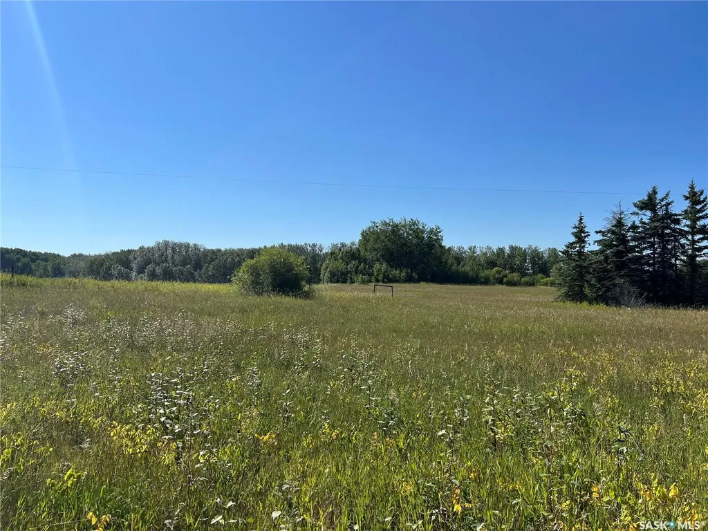 Rural Address Meadow Lake Rm No.588 SK S9X 1Y1