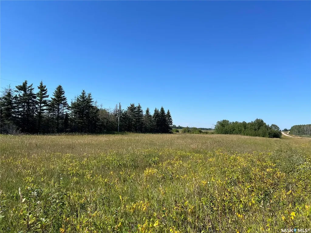 Rural Address Meadow Lake Rm No.588 SK S9X 1Y1