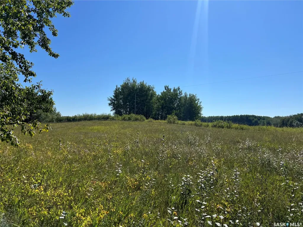 Rural Address Meadow Lake Rm No.588 SK S9X 1Y1