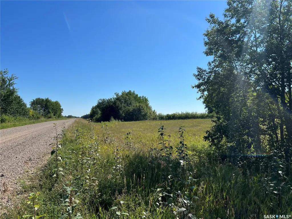 Rural Address Meadow Lake Rm No.588 SK S9X 1Y1