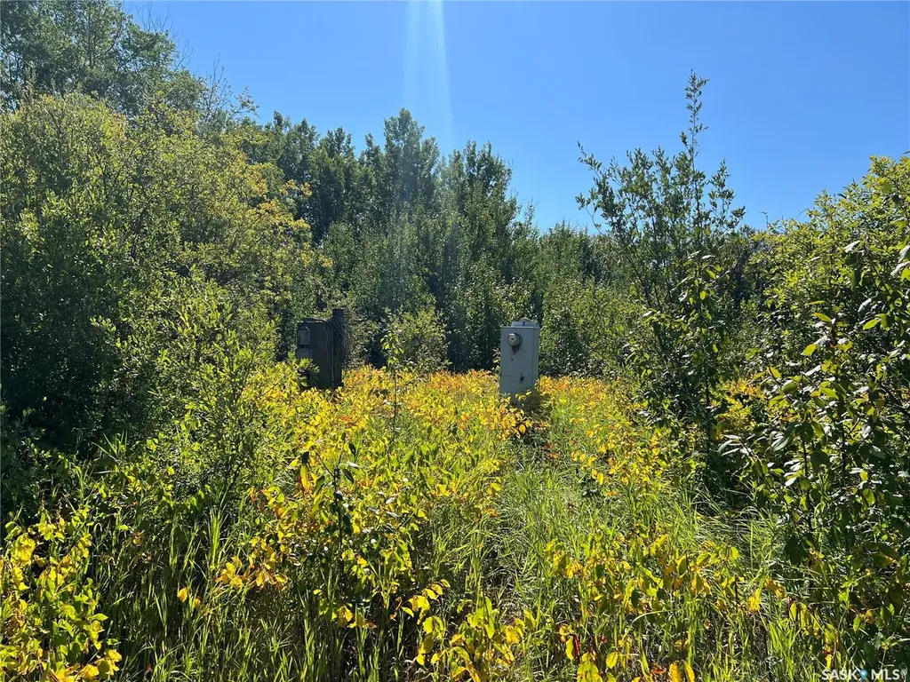 Rural Address Meadow Lake Rm No.588 SK S9X 1Y1