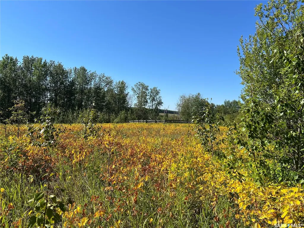 Rural Address Meadow Lake Rm No.588 SK S9X 1Y1