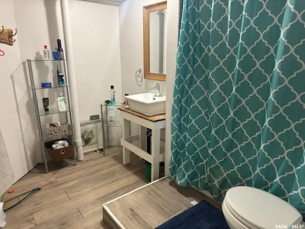 101 28th Street Battleford SK S0M 0E0