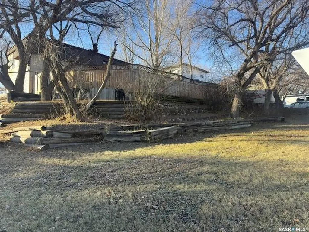 101 28th Street Battleford SK S0M 0E0