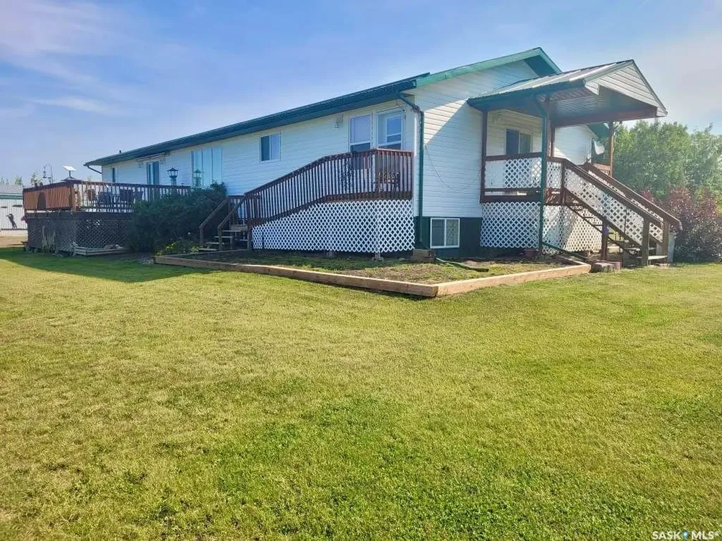 Rural Address Loon Lake Rm No. 561 SK S0M 1L0