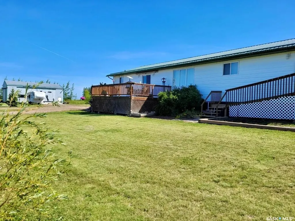 Rural Address Loon Lake Rm No. 561 SK S0M 1L0