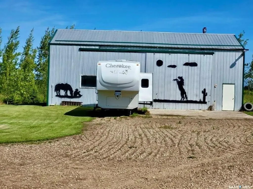 Rural Address Loon Lake Rm No. 561 SK S0M 1L0
