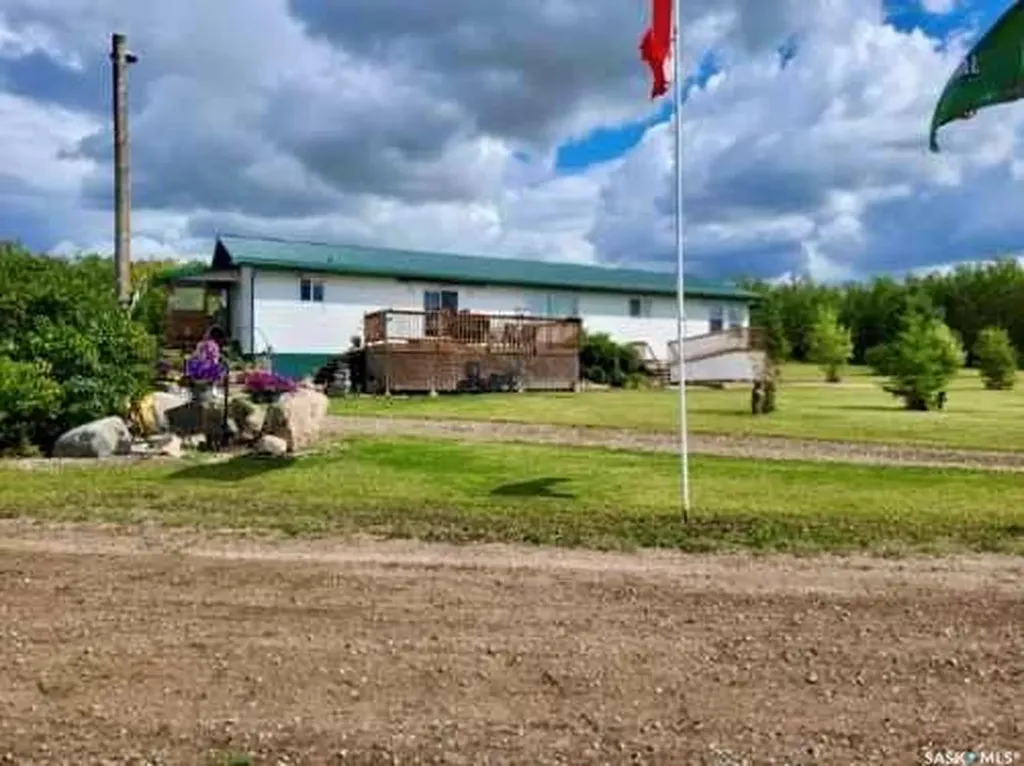 Rural Address Loon Lake Rm No. 561 SK S0M 1L0