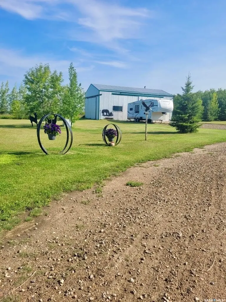 Rural Address Loon Lake Rm No. 561 SK S0M 1L0