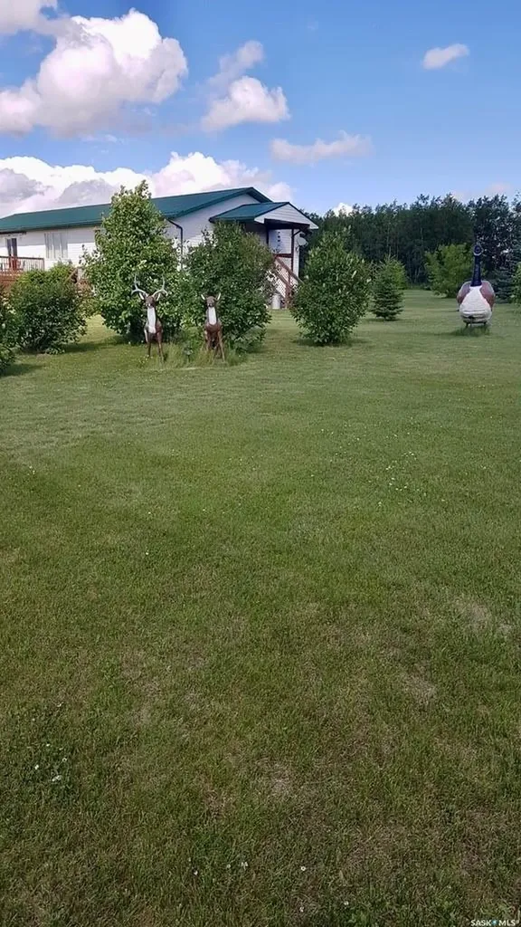 Rural Address Loon Lake Rm No. 561 SK S0M 1L0