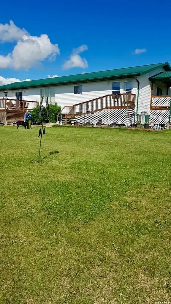 Rural Address Loon Lake Rm No. 561 SK S0M 1L0