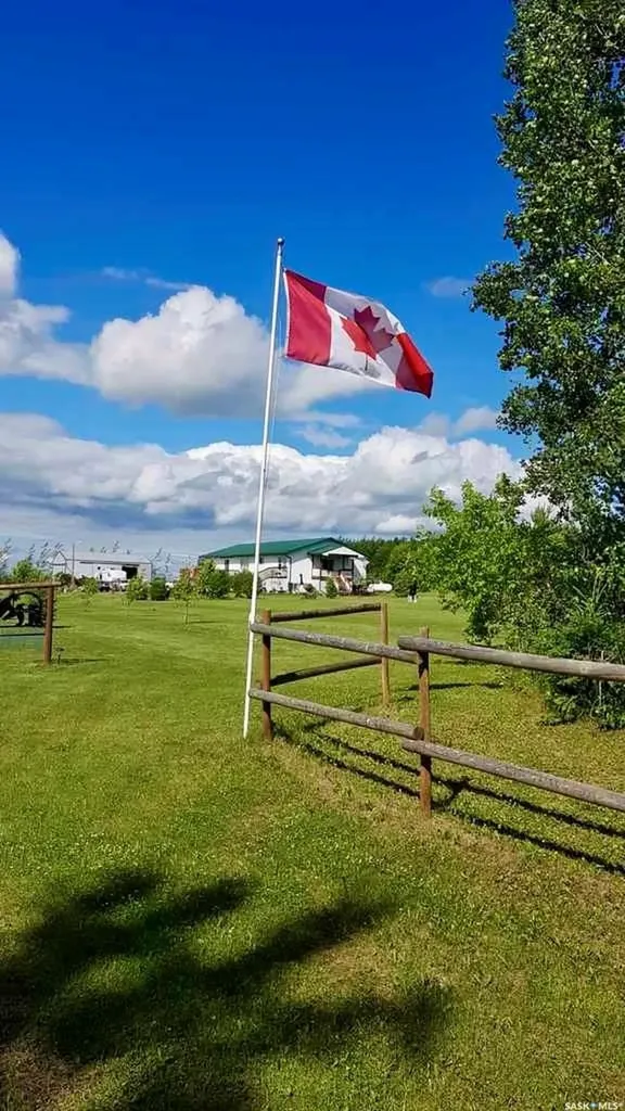 Rural Address Loon Lake Rm No. 561 SK S0M 1L0