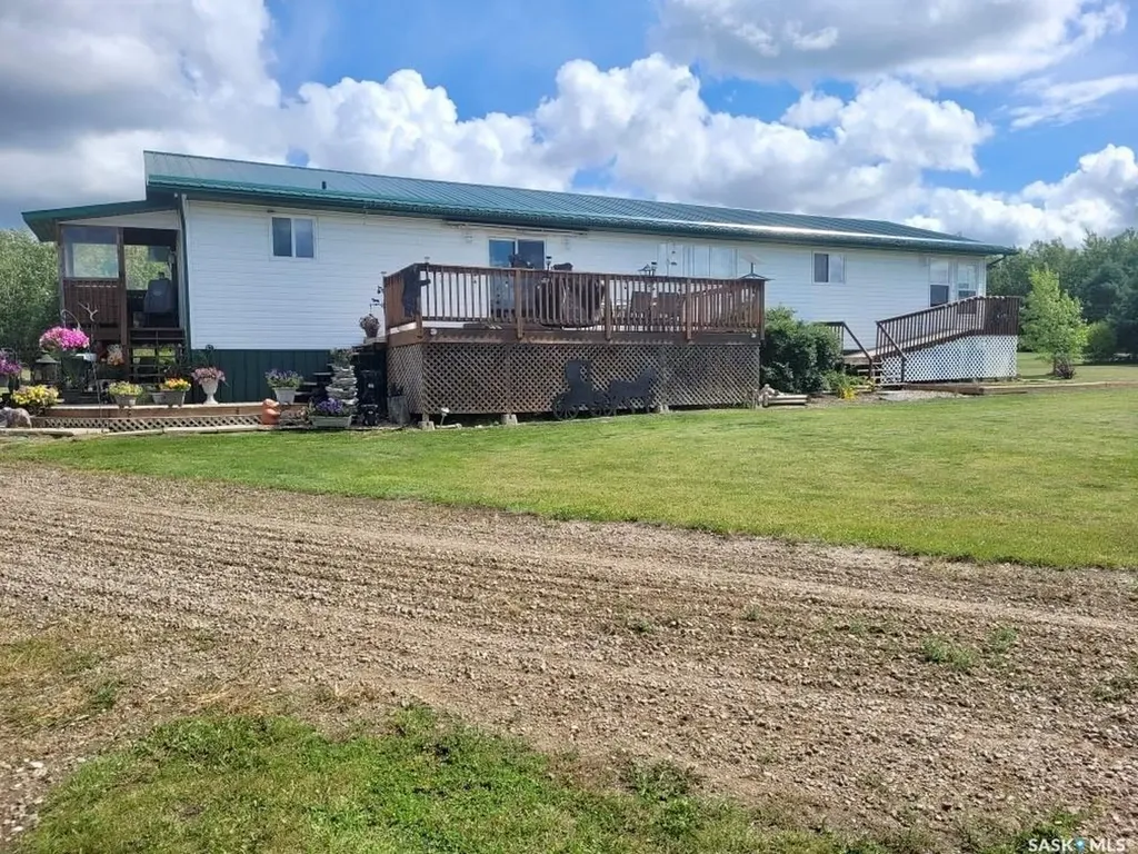 Rural Address Loon Lake Rm No. 561 SK S0M 1L0