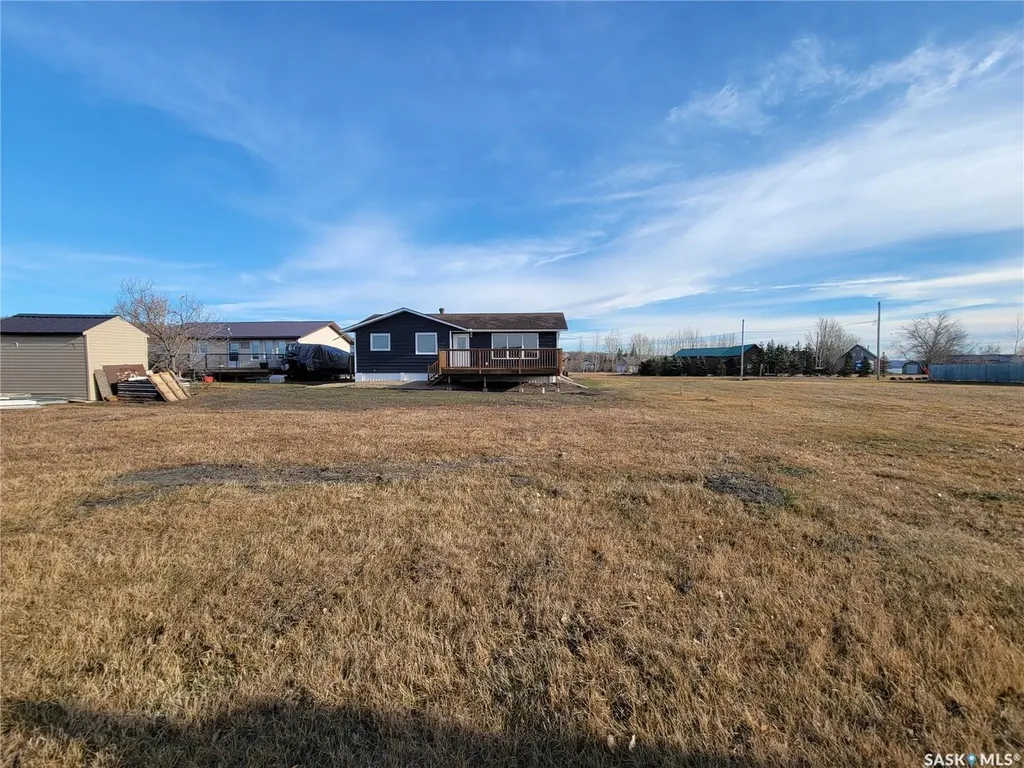 17 Larocque Drive Katepwa Beach SK S0G 2Y0