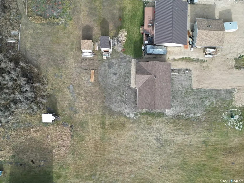 17 Larocque Drive Katepwa Beach SK S0G 2Y0