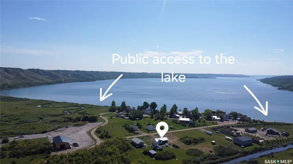 17 Larocque Drive Katepwa Beach SK S0G 2Y0