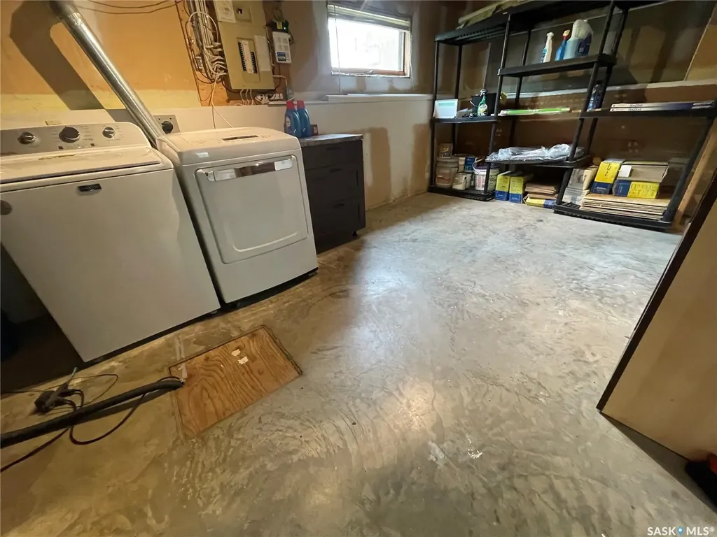 31 O'connor Crescent Kindersley SK S0L 1S1